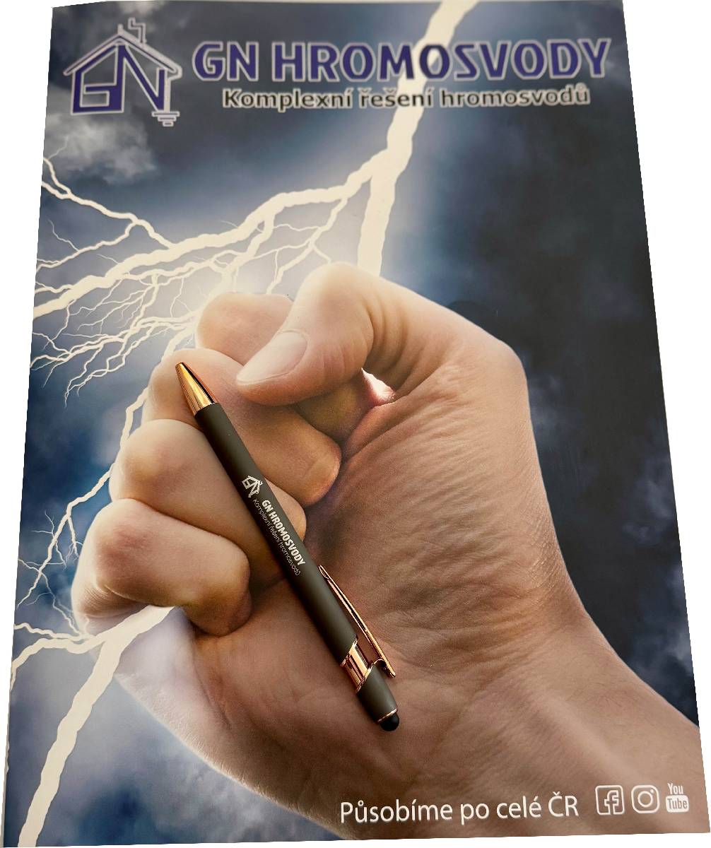 Obrázek ze stránek GNHROMOSVODY.CZ